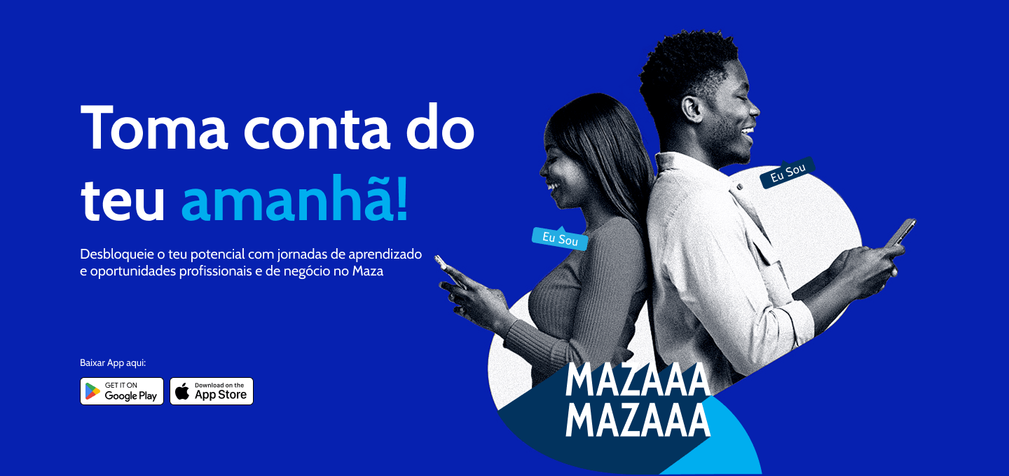 Imagem Principal da Maza